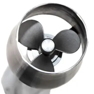 Welches Rührwerk passt am besten zu meiner Anwendung?