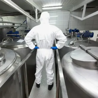 What to Consider When Purchasing a Stainless Steel Container for Food Products