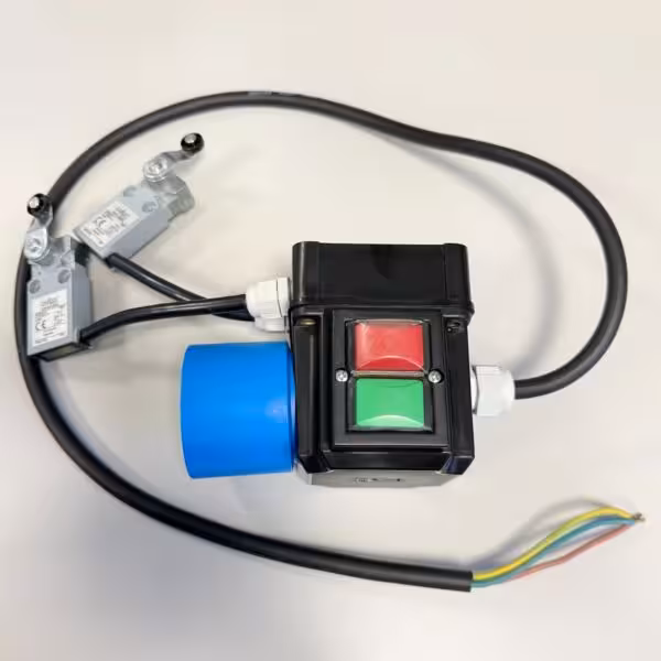 SDE connection set without frequency converter 230V