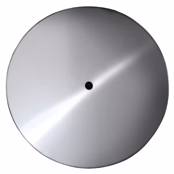 Coperchio per SDE 300 e 550 litri in V2A (1.4301)