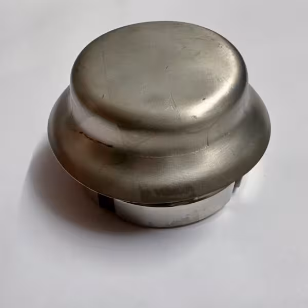 Valvola di sfiato DN 50