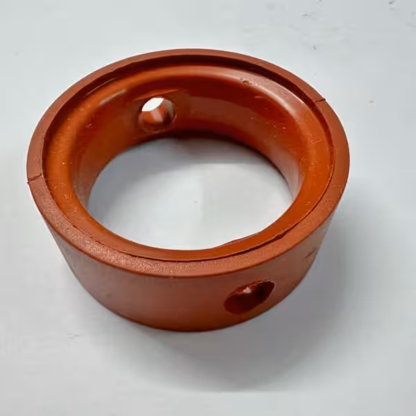 Guarnizione di ricambio per rubinetto a disco DN50 DIN11851 