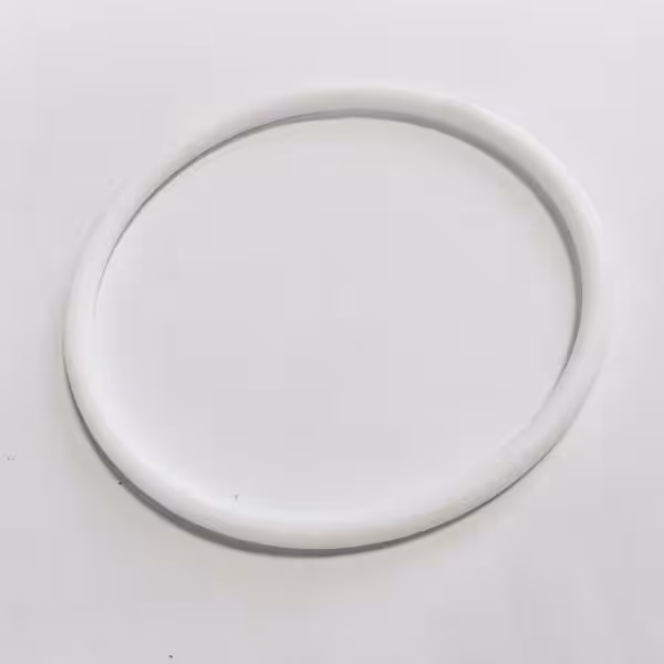 Guarnizione in teflon Ø70mm per valvola a sfera/disco DN50 DIN11851