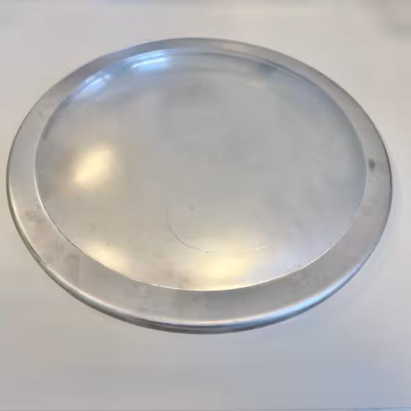 Chiusino senza cerniera/maniglia per contenitori nuovi di zecca