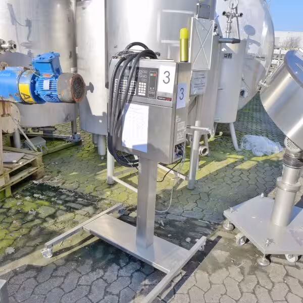 Stampante a getto d'inchiostro MARCONI DATA SYSTEMS Videojet Excel 170i