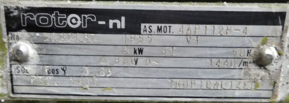 Modal Image
