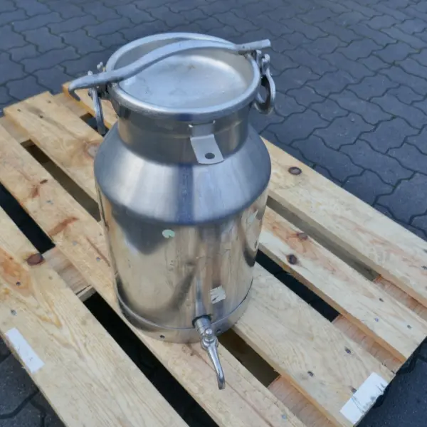 Caraffa da 18 litri in acciaio inox 304