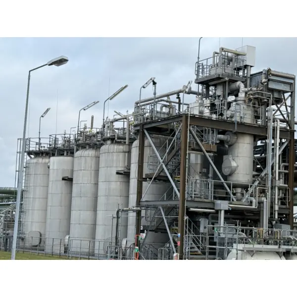 Fábrica de pintura al agua totalmente integrada, incluido todo el equipo técnico