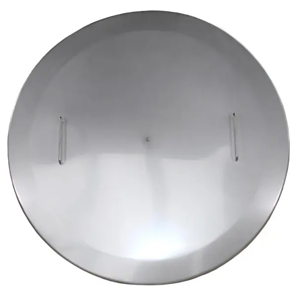 Coperchio per SDE 1150 litri in V2A (1.4301)