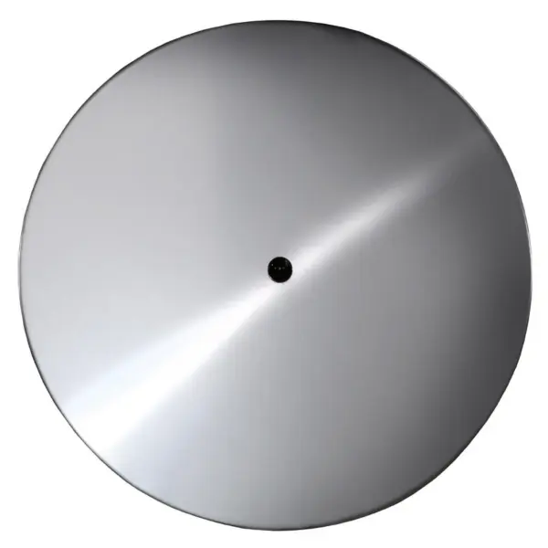 Coperchio per SDE 300 e 550 litri in V2A (1.4301)