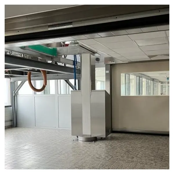 Bohle Hubsäule HS 1500 (Hubhöhe 5000mm)