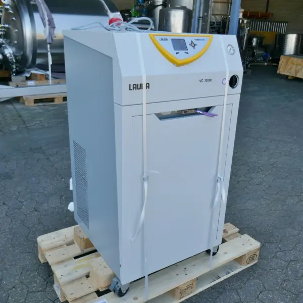 Termostato di processo LAUDA Variocool VC 10000