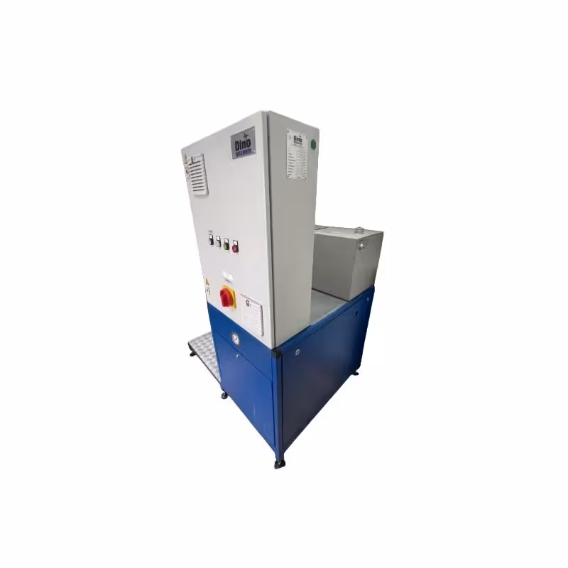Elektrischer Dampferzeuger CD63 kompakt aus Edelstahl