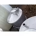 Ungebrauchter 1000 Liter temperierbarer Lagertank aus V4A