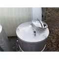 Ungebrauchter 1000 Liter temperierbarer Lagertank aus V4A