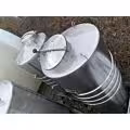 Ungebrauchter 1000 Liter temperierbarer Lagertank aus V4A
