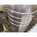 Ungebrauchter 1000 Liter temperierbarer Lagertank aus V4A