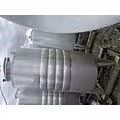 Ungebrauchter 1000 Liter temperierbarer Lagertank aus V4A