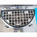 Serbatoio da 150 litri nuovo di fabbrica in acciaio inox 316 (agitatore disponibile con sovrapprezzo)