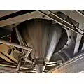 Recipiente a pressione riscaldabile/raffreddabile da 180000 litri in acciaio inox 304