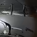 Serbatoio di stoccaggio da 41300 litri in acciaio inox 316