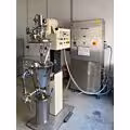 Becomix RW15 vacuum mixer / process vessel, AISI3156