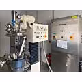 Becomix RW15 vacuum mixer / process vessel, AISI3156