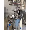 Becomix RW15 vacuum mixer / process vessel, AISI3156