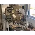 Becomix RW15 vacuum mixer / process vessel, AISI3156