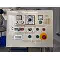 Becomix RW15 vacuum mixer / process vessel, AISI3156