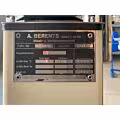 Becomix RW15 vacuum mixer / process vessel, AISI3156