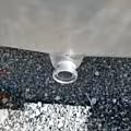 10460 Liter heiz-/kühlbarer kubischer Lagertank aus V2A mit 2 inneren Kühlplatten