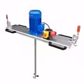 IBC Rührwerk / Schnellmischer mit Propellerrührwerk