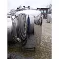 Brand new 1280 liter heat-/coolable pressure tank, AISI 316