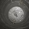 Serbatoio di stoccaggio da 41300 litri in acciaio inox 316