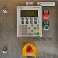 Pieralisi centrifugal separator FPC 12 CH01