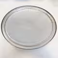 Manhole cover without hinge/handle for brand new container