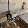 Pulsotronic M-Pulse Metalldetektor