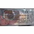 Pulsotronic M-Pulse Metalldetektor