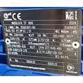 Werksneuer 1150 Liter Rührwerksbehälter mit schnellem Propellerrührwerk (Typ SDE)