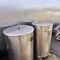 300 liter tank, Aisi 304