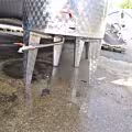 300 liter tank, Aisi 304
