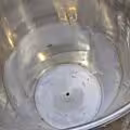 300 liter tank, Aisi 304