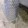 300 liter tank, Aisi 304