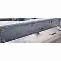 Contenitore IBC da 1000 litri in acciaio inox 304