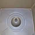 Contenitore IBC da 1000 litri in acciaio inox 304