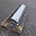 120 liter pressure tank, Aisi 304