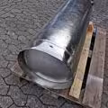120 liter pressure tank, Aisi 304