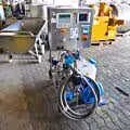 Mobile CIP cleaning system
