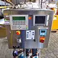 Mobile CIP cleaning system